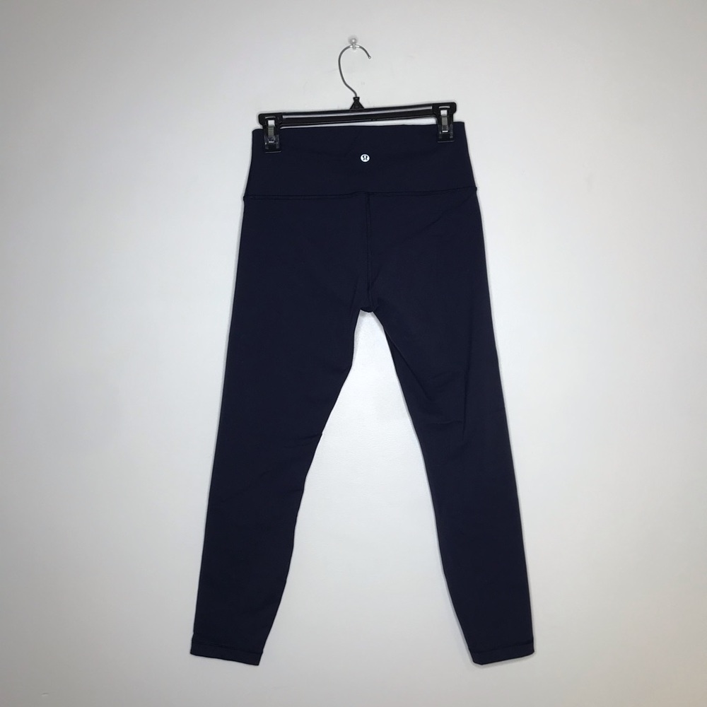 💃NWOT Lululemon Size 8 Full-on Luon Leggings💃